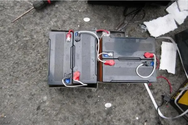 长宁区电动车更换电瓶