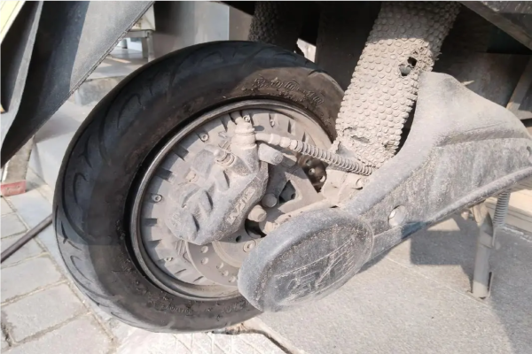 长宁区电动车补胎换胎